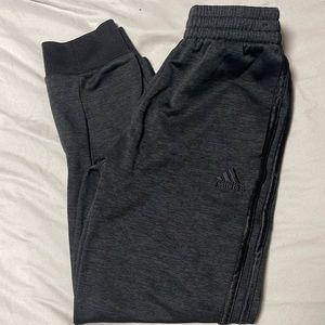 Adidas boys joggers